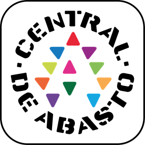 CENTRAL DE ABASTO Logo PNG Vector