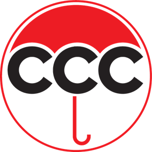 Central de Crédito Cooperativo del Perú Logo Vector
