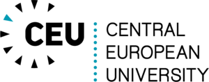 Central European University Logo PNG Vector