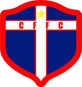 Central Florencia Fútbol Club de Florencia Logo PNG Vector