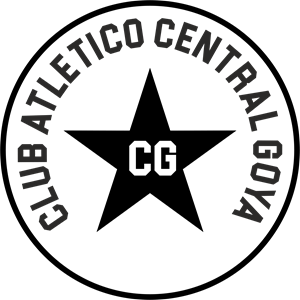 Central Goya de Corrientes Logo Vector