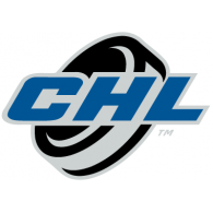 Central Hockey League Logo PNG Vector