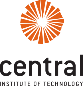 Central Institute of Technology Logo PNG Vector