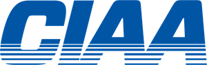 Central Intercollegiate Athletic Association CIAA Logo Vector