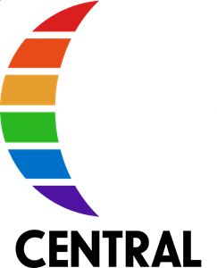 Central Logo PNG Vector