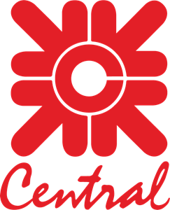 Central Logo Vector