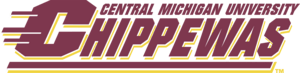 Central Michigan Chippewas Logo PNG Vector
