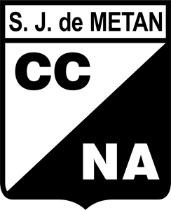 Central Norte de Metán Logo PNG Vector