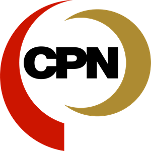 Central Pattana Logo PNG Vector