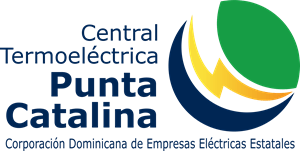 Central Punta Catalina Logo PNG Vector