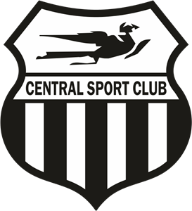 Central Sport Club Logo PNG Vector