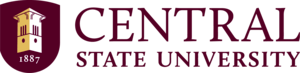 Central State University Logo PNG Vector