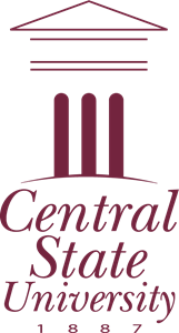 Central State University Logo Vector