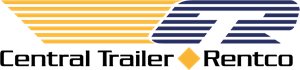 Central Trailer Rentco (TIP Trailer) Logo Vector