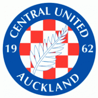 Central United FC Logo Vector