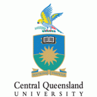 Central University Queensland Logo PNG Vector