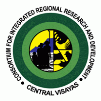 Central Visayas Logo Vector