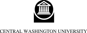 Central Washington University Logo PNG Vector