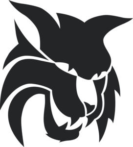 Central Washington Wildcats Logo PNG Vector