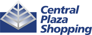 central plaza shopping Logo Vector