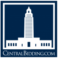 CentralBidding.com Logo Vector