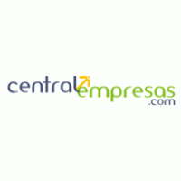 centralempresas.com Logo PNG Vector