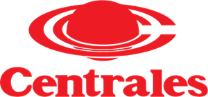 Centrales Logo PNG Vector