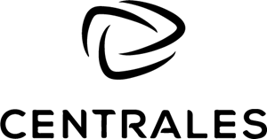 centrales Logo PNG Vector