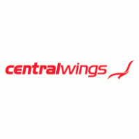 Centralwings Logo PNG Vector