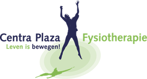 CentraPlaza Fysiotherapie Logo PNG Vector