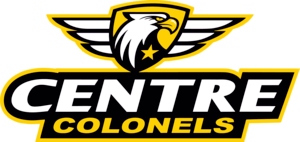 Centre Colonels Logo PNG Vector