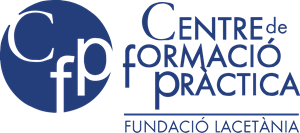 Centre de Formació Pràctica Logo PNG Vector