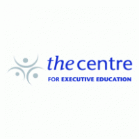 Centre for Executive Education Dubai Logo PNG Vector