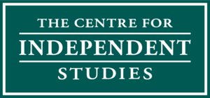 Centre for Independent Studies Logo PNG Vector