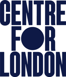 Centre for London Logo PNG Vector