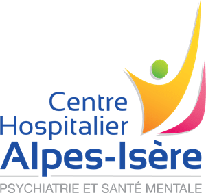 Centre Hospitalier Alpes-Isère Logo Vector