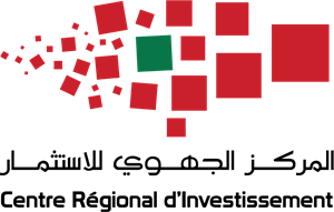 Centre régional d'investissement - Maroc Logo PNG Vector