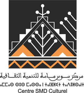 Centre SMD Culturel Logo PNG Vector