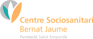 Centre Sociosanitari Bernat Jaume Logo PNG Vector
