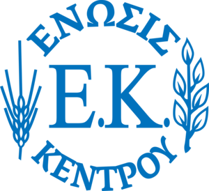 Centre Union Logo PNG Vector
