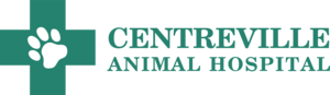 Centreville Animal Hospital Logo PNG Vector