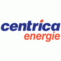 centrica energie Logo PNG Vector
