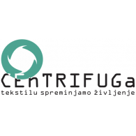 CEnTRIFUGa Logo PNG Vector