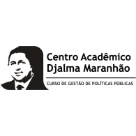 Centro Acadêmico Djalma Maranhão Logo PNG Vector
