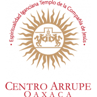Centro Arrupe Logo Vector