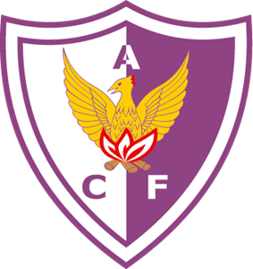 Centro Atlético Fénix Logo Vector