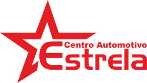 Centro Automotivo Estrela Logo PNG Vector