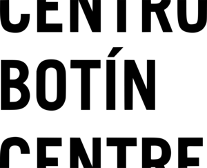 Centro Botin Logo PNG Vector