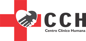 Centro Clínico Humana CCH Logo PNG Vector