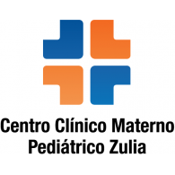 Centro Clinico Materno Pediatrico Zulia Logo PNG Vector